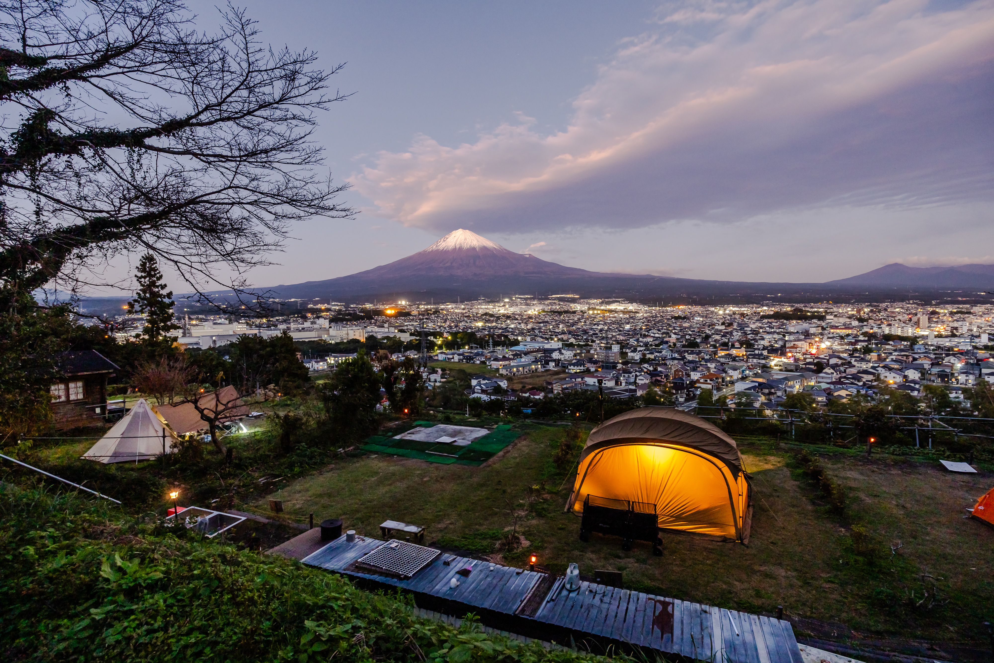 絶景ポイント