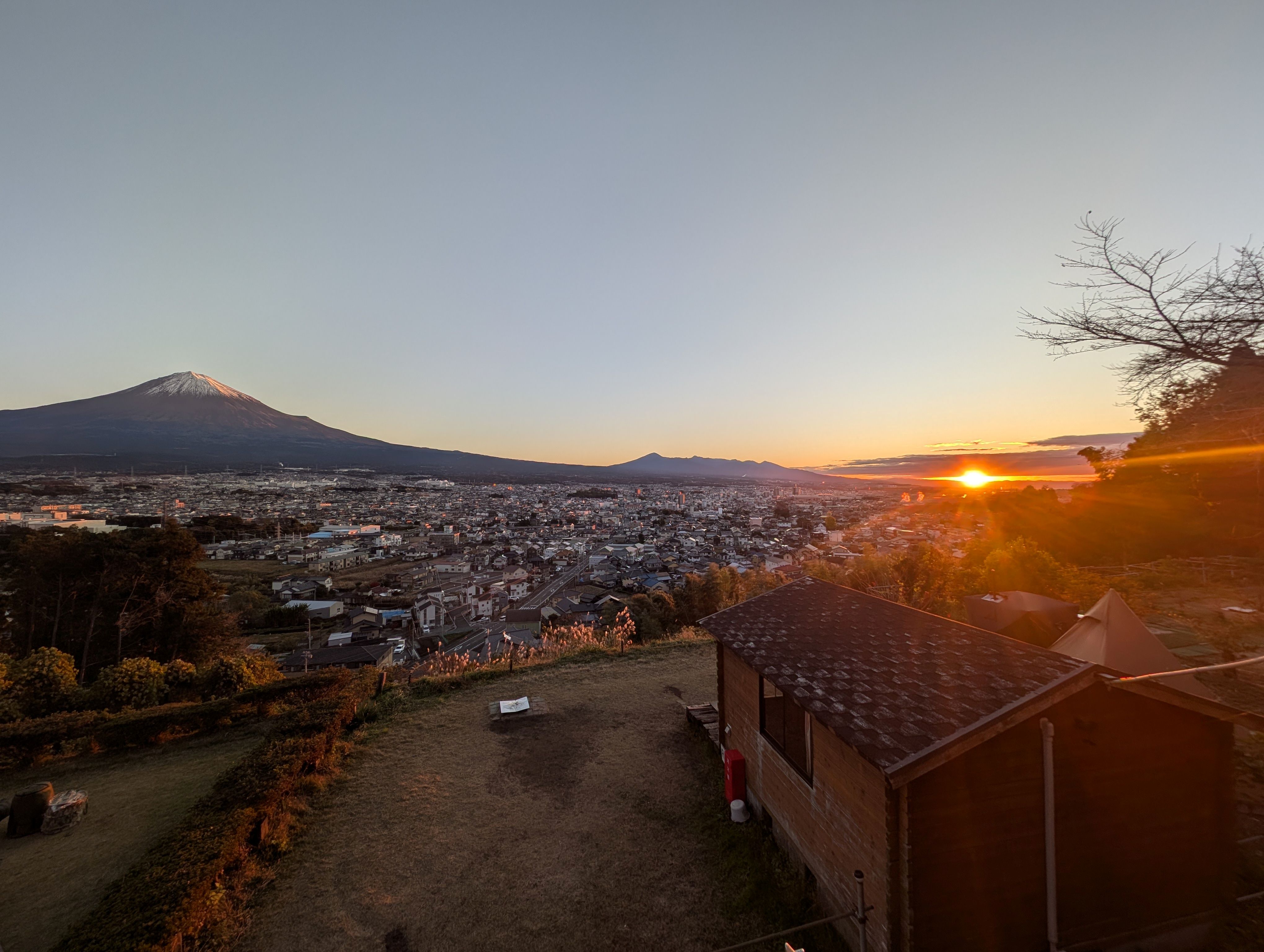心強いスタッフがサポート
